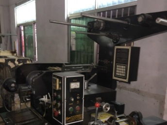 二手設(shè)備市場指南 嘉盛210電腦商標(biāo)機(jī)與深圳工程機(jī)械網(wǎng)絡(luò)工程現(xiàn)狀分析