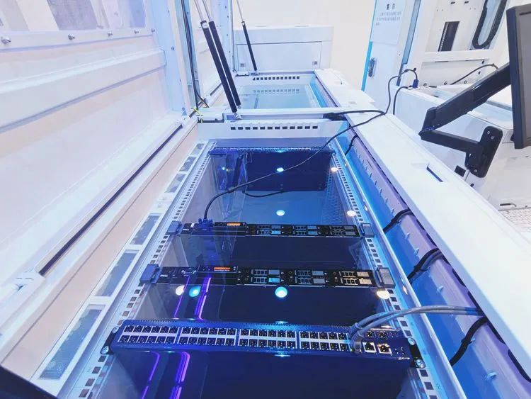 新技術(shù)、新裝備、新工藝——嘉定企業(yè)節(jié)能降耗“有一手”，云計(jì)算裝備技術(shù)服務(wù)引領(lǐng)轉(zhuǎn)型